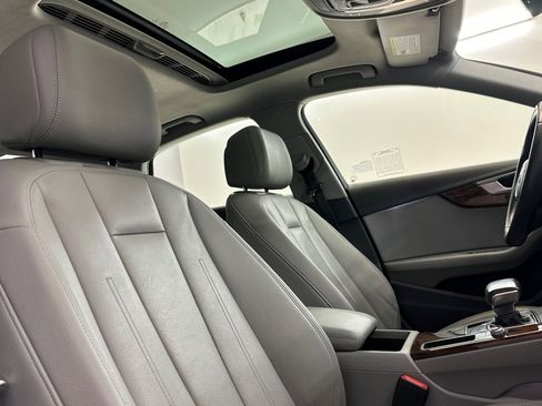 Used 2019 Audi A4 2.0T Premium image 30