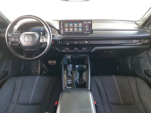 Used 2024 Honda Accord Sport image 9