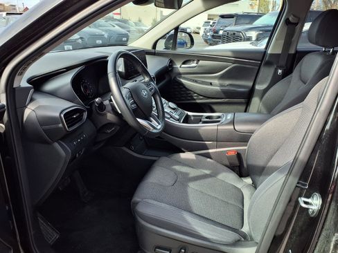 Used 2023 Hyundai Santa Fe SEL image 23