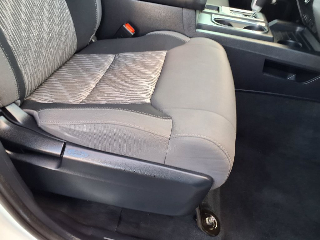 Used 2020 Toyota Tundra SR5 w/ SR5 Convenience Package RWD image 18
