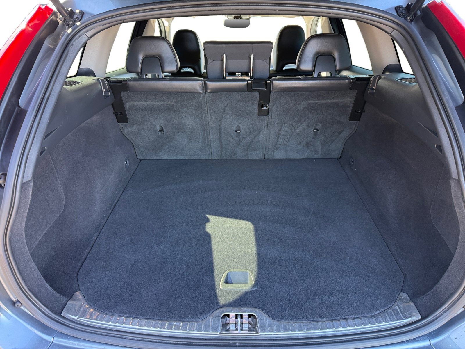 Used 2017 Volvo XC60 T5 Inscription FWD image 17