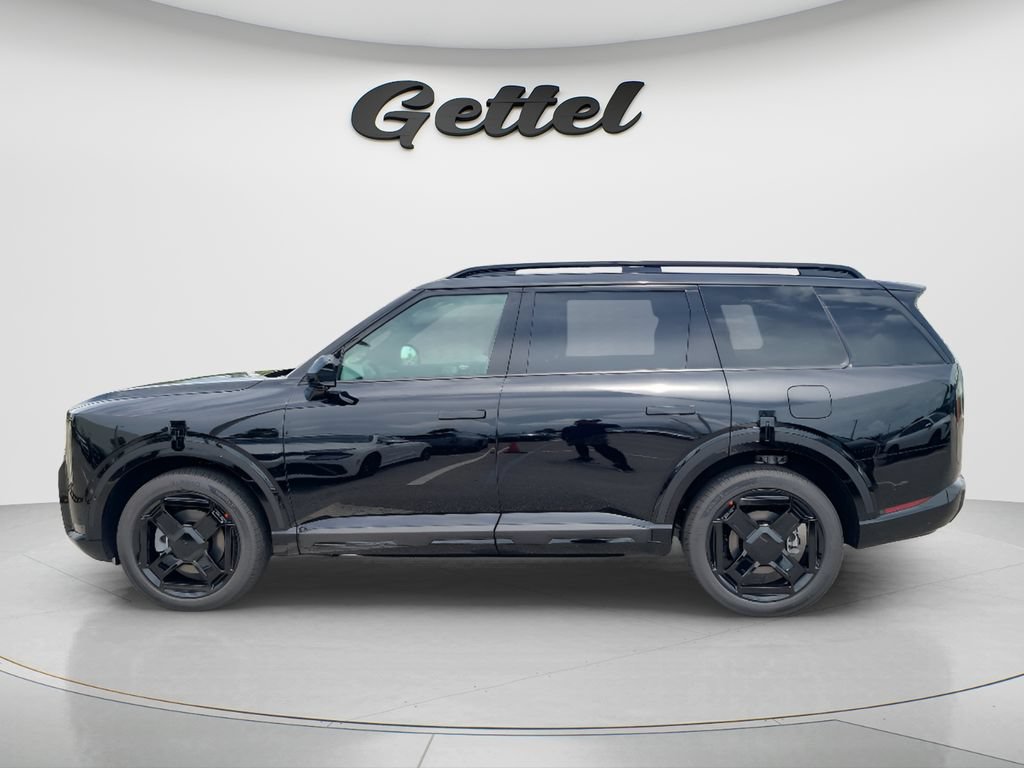 New 2027 Kia Telluride X-Line SX Prestige AWD/4WD image 7