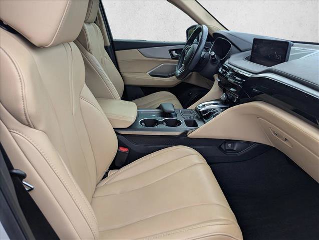 Used 2022 Acura MDX SH-AWD image 29