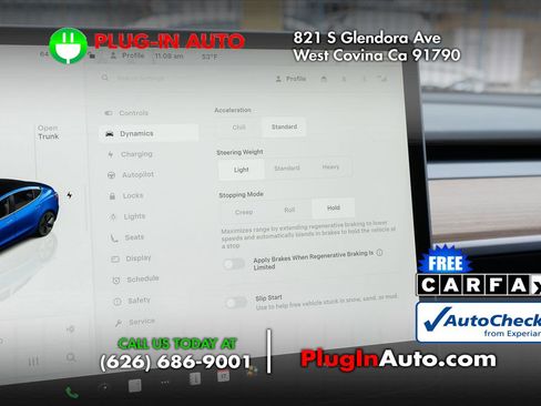 Used 2023 Tesla Model 3 Standard Range image 20