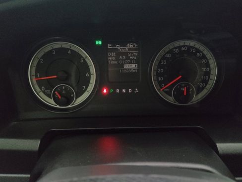 Used 2016 RAM 1500 Express w/ Black Ram 1500 Express Group image 23