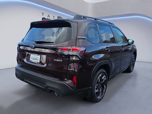 New 2026 Subaru Forester Limited image 5