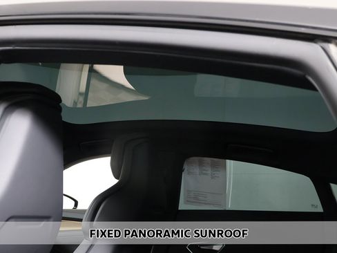 Used 2023 Audi e-tron GT Premium Plus image 4