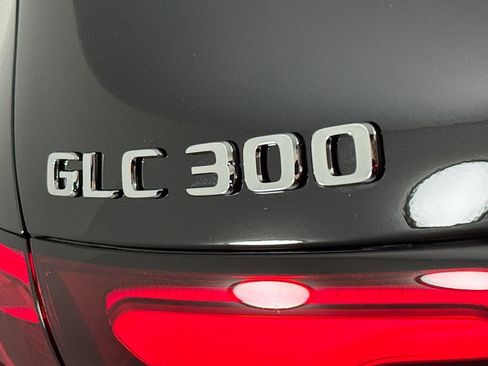 New 2026 Mercedes-Benz GLC 300 4MATIC image 8