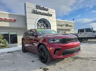 New 2026 Dodge Durango GT video 1