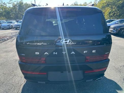 New 2026 Hyundai Santa Fe SEL image 5