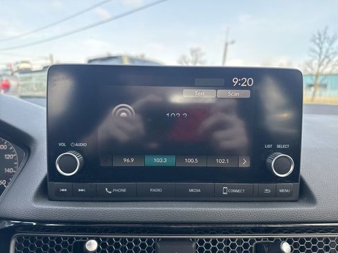 Certified 2023 Honda Civic Sport image 30