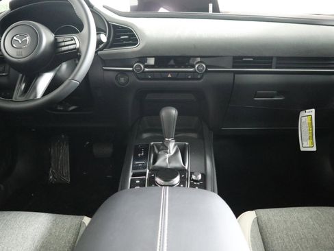 New 2026 MAZDA CX-30 AWD 2.5 S image 11