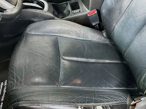 Used 2015 Nissan Rogue SL FWD image 21