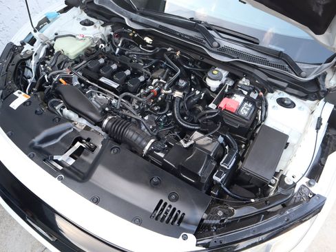 Used 2019 Honda Civic Si image 29