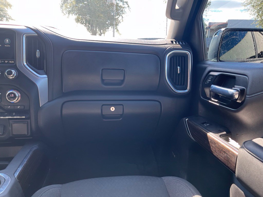 Used 2021 GMC Sierra 1500 Elevation w/ Preferred Package AWD/4WD image 7
