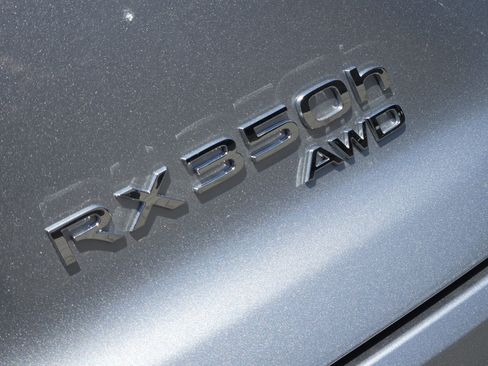 New 2026 Lexus RX 350 w/ Convenience Package AWD/4WD image 7