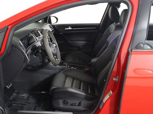 Used 2019 Volkswagen Golf R 4-Door AWD/4WD image 25