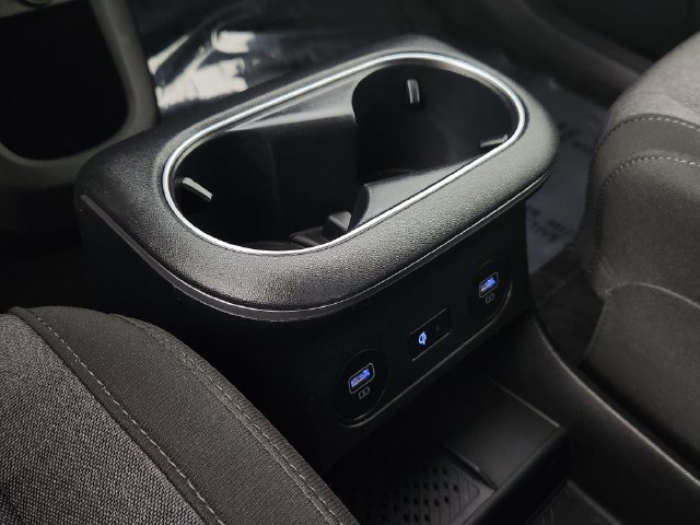 Certified 2024 Hyundai Ioniq 5 SEL AWD/4WD image 29
