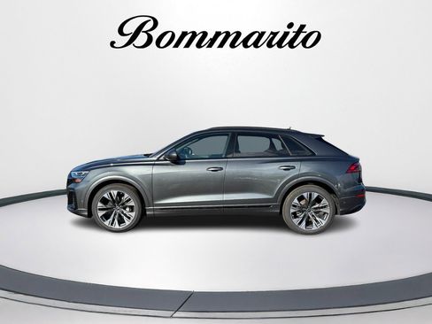 New 2026 Audi Q8 Premium Plus image 2