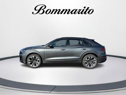 New 2026 Audi Q8 Premium Plus