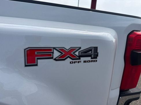 Used 2023 Ford F450 XLT w/ 360-Degree Camera Package AWD/4WD image 32