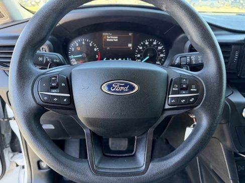 Used 2020 Ford Explorer 4WD image 14