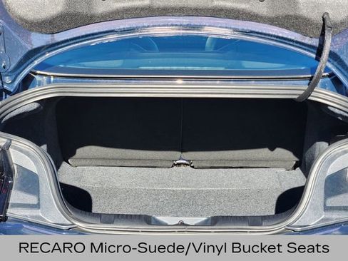 Used 2024 Ford Mustang Dark Horse image 20