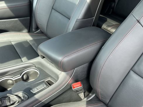 New 2025 Dodge Durango R/T image 29