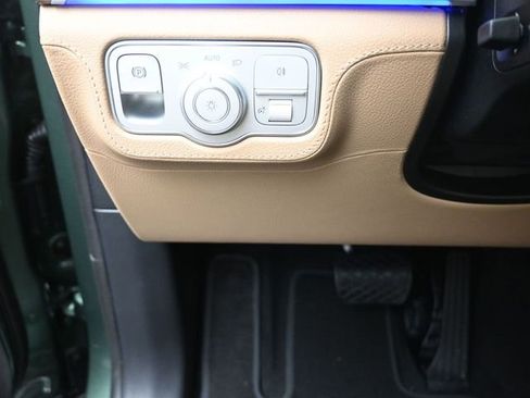 New 2026 Mercedes-Benz GLE 350 4MATIC image 16