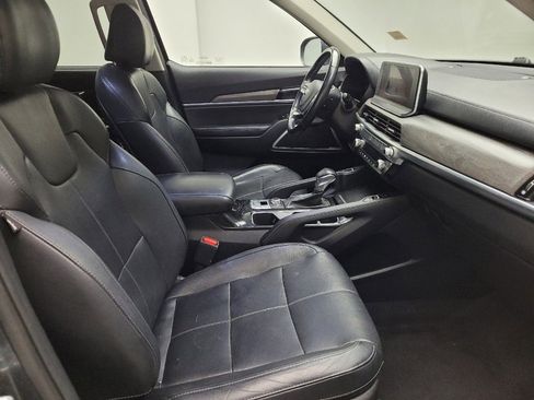 Used 2020 Kia Telluride EX w/ Towing Package AWD/4WD image 21