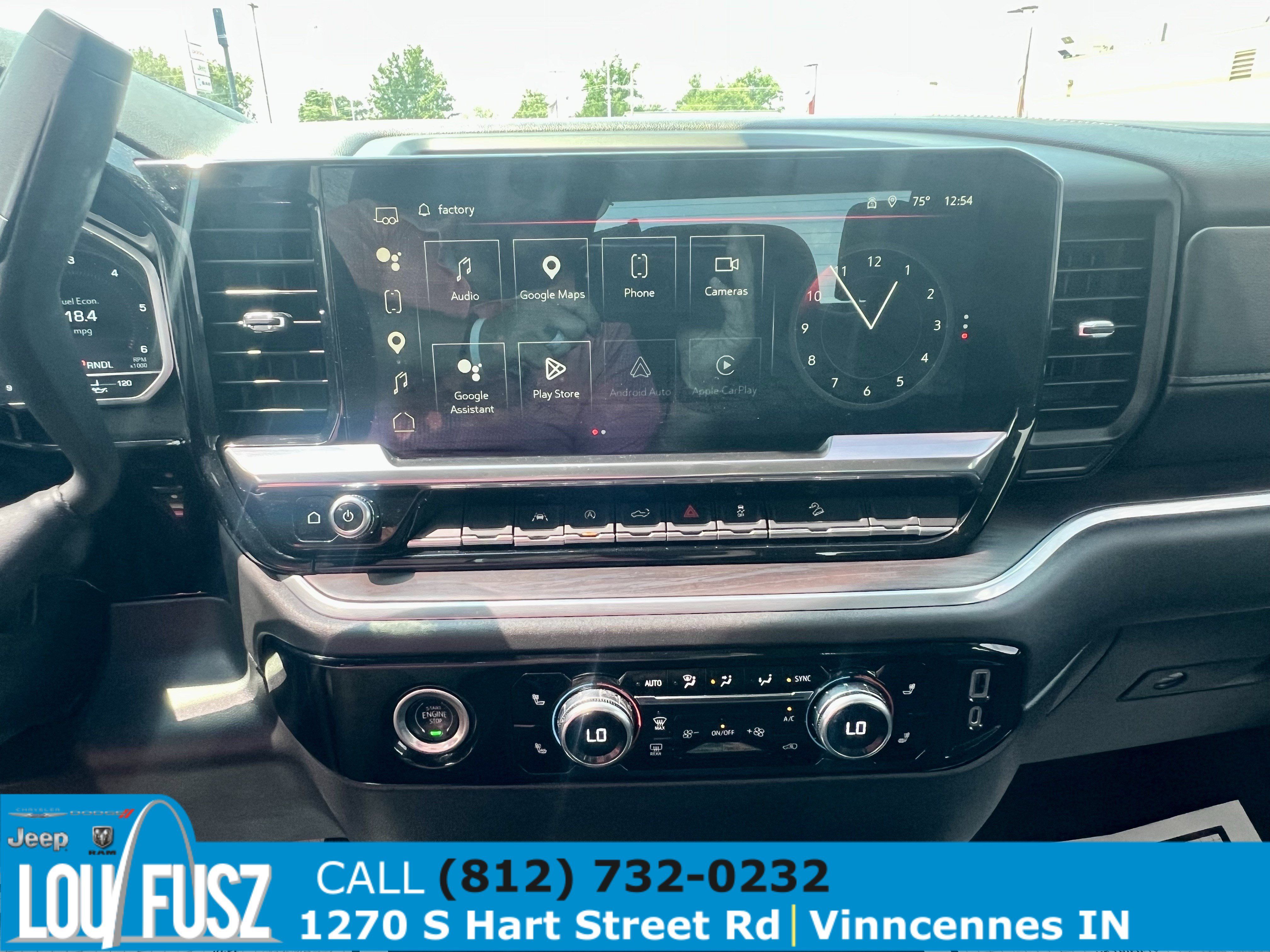 Used 2022 GMC Sierra 1500 SLT AWD/4WD image 13