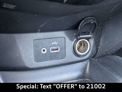 Used 2019 Nissan Rogue SV image 20