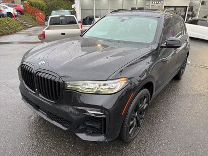 Used 2019 BMW X7 xDrive50i w/ M Sport Package