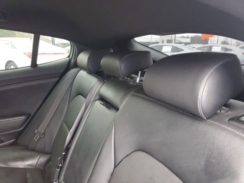 Used 2022 Kia Stinger GT-Line image 9