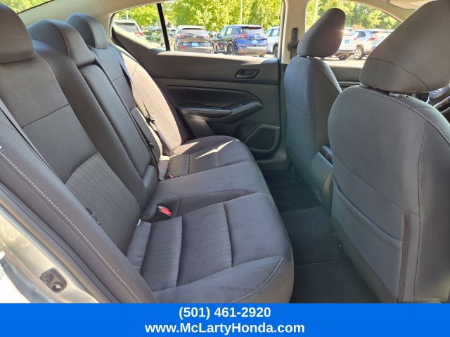 Used 2024 Nissan Altima 2.5 SV FWD image 15