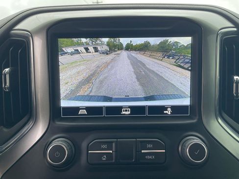 Used 2022 Chevrolet Silverado 3500 LTZ AWD/4WD image 15