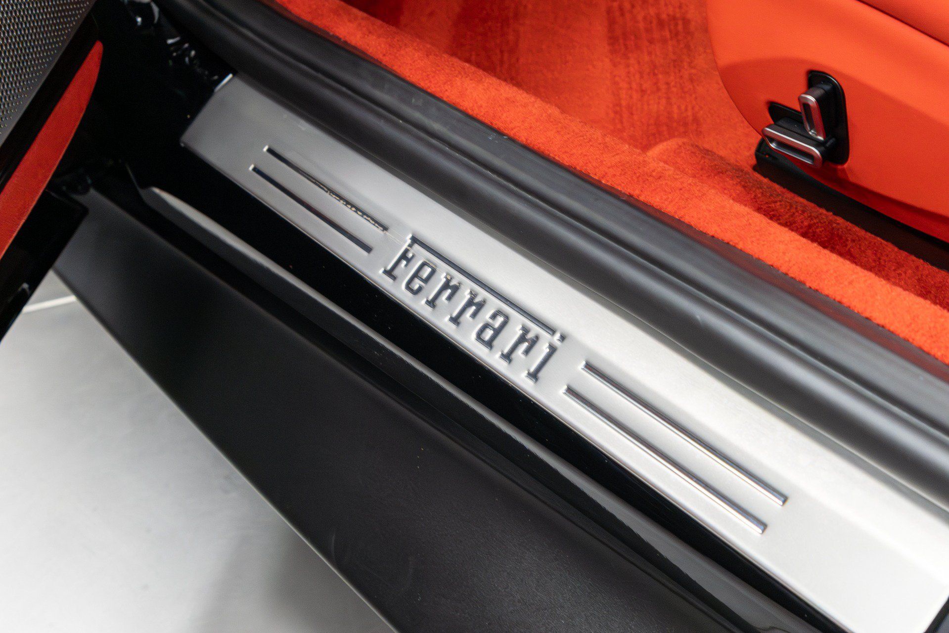 Used 2022 Ferrari Roma RWD image 69
