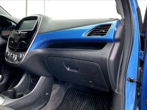 Used 2017 Chevrolet Spark LT FWD image 13