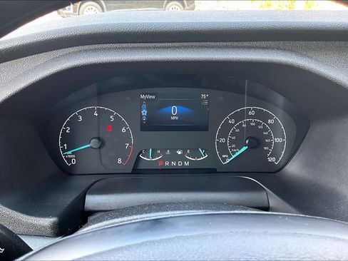 Used 2025 Ford Transit 350 XLT RWD image 15