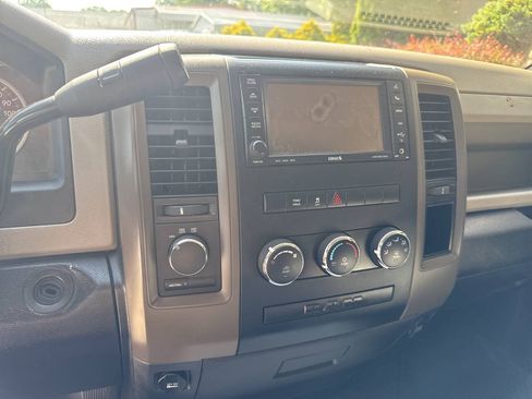 Used 2012 RAM 1500 Express AWD/4WD image 18