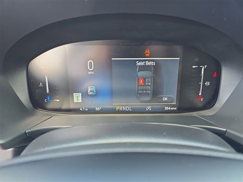 New 2026 Ford Escape Active w/ Tech Pack #1 image 24