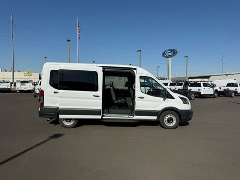 New 2026 Ford Transit 350 XL RWD image 3