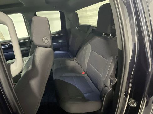 Used 2022 Chevrolet Silverado 1500 RST AWD/4WD image 25