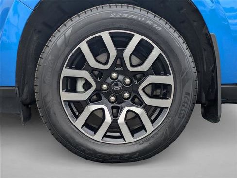 Used 2022 Ford Maverick Lariat w/ Lariat Luxury Package image 20