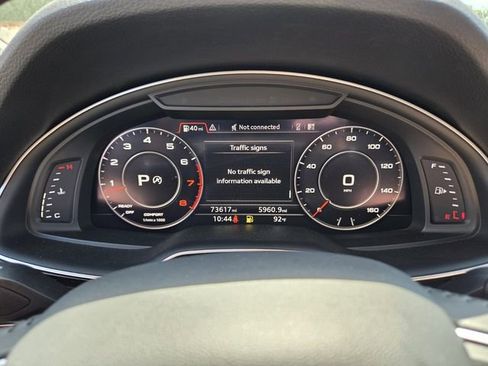 Used 2019 Audi Q7 3.0T Prestige w/ Prestige Package AWD/4WD image 36