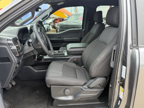 Used 2024 Ford F150 STX image 15