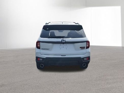 Used 2023 Honda Passport TrailSport image 8