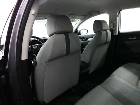 Used 2021 Honda Civic LX image 27