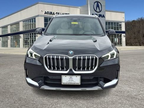 Used 2025 BMW X1 xDrive28i w/ Technology Package AWD/4WD image 2