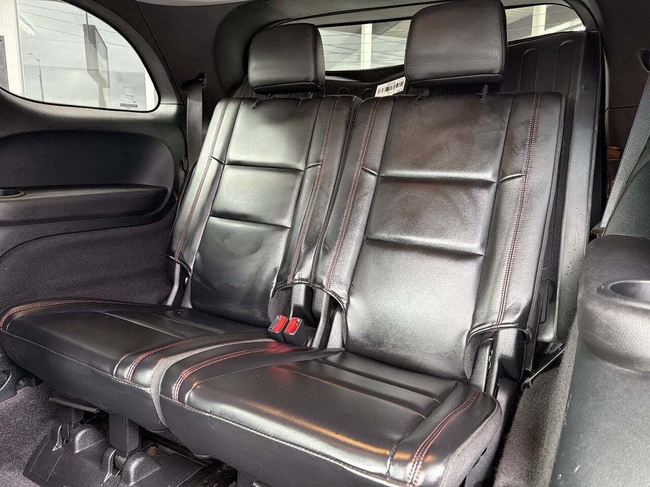 Used 2018 Dodge Durango GT AWD/4WD image 23